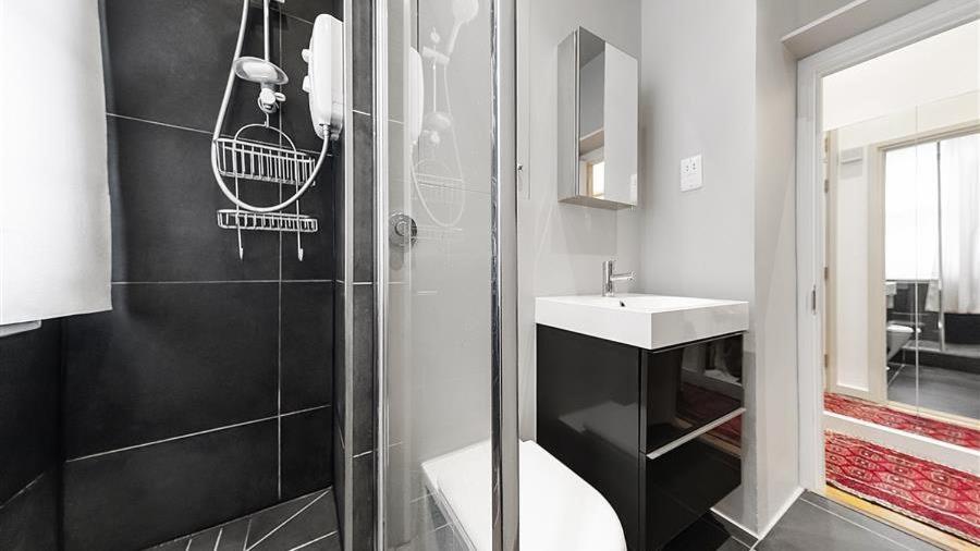 Central Chelsea 1 Bedroom Лондон Екстер'єр фото
