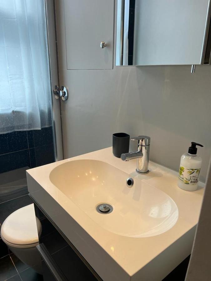 Central Chelsea 1 Bedroom Лондон Екстер'єр фото