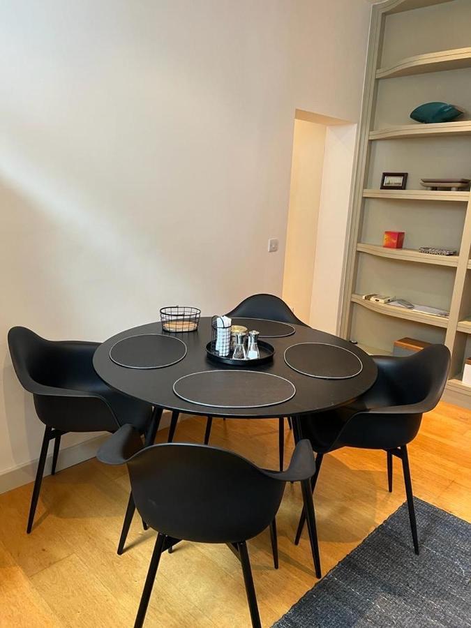 Central Chelsea 1 Bedroom Лондон Екстер'єр фото