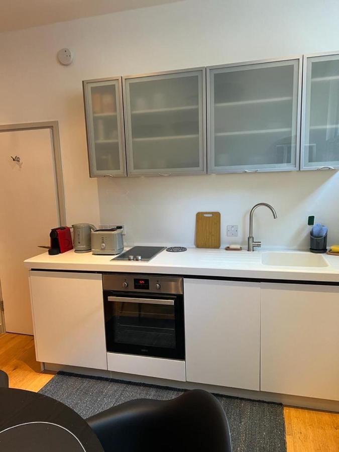 Central Chelsea 1 Bedroom Лондон Екстер'єр фото