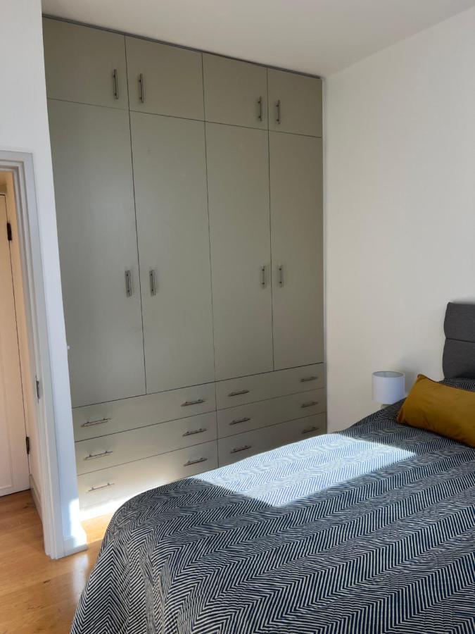 Central Chelsea 1 Bedroom Лондон Екстер'єр фото
