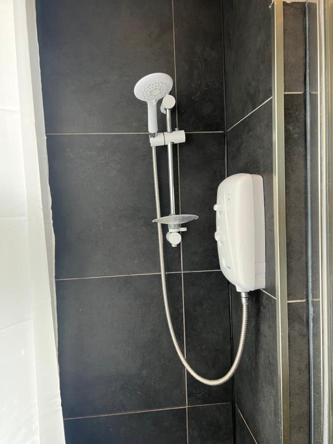 Central Chelsea 1 Bedroom Лондон Екстер'єр фото