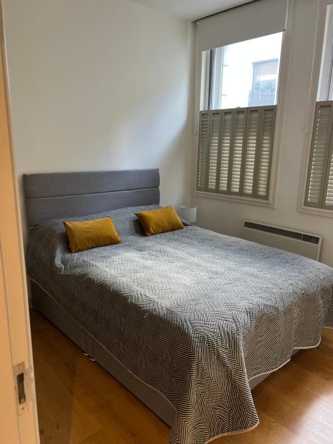 Central Chelsea 1 Bedroom Лондон Екстер'єр фото