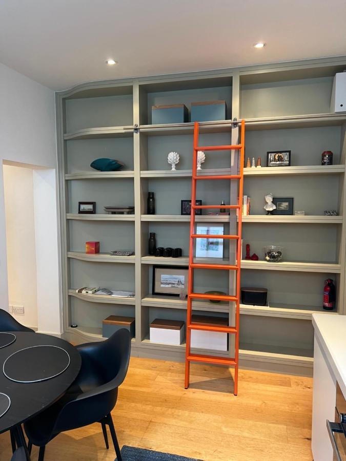 Central Chelsea 1 Bedroom Лондон Екстер'єр фото
